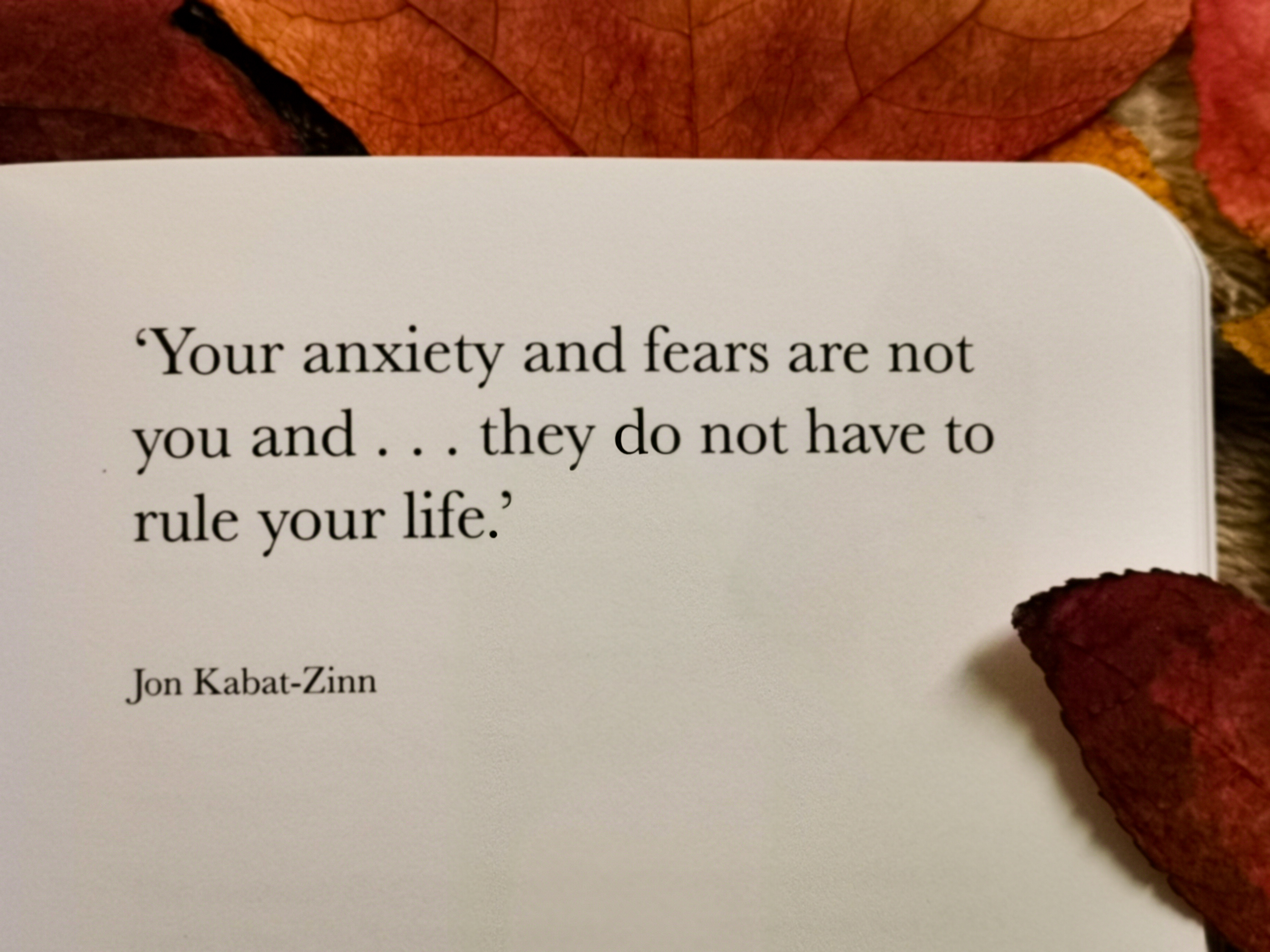Corinne Sweet, the Anxiety Journal, Anxiety, Anxiety sufferer, mental health, book review, self help, self-help book, self-help, book viewer, blogger, book blogger, lifestyle blogger, Blogtober, October